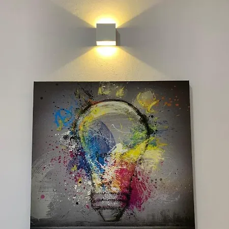 Appartement La Terrazza Sul Porto *