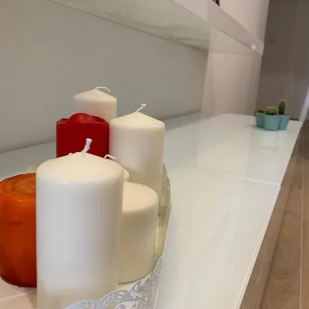 Appartement La Terrazza Sul Porto *