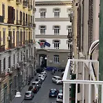 La Terrazza Sul Porto Naples
