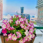Appartement La Terrazza Sul Porto *