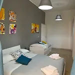 Appartement La Terrazza Sul Porto *