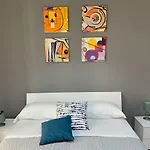 Appartement La Terrazza Sul Porto Naples