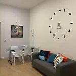 La Terrazza Sul Porto Appartement Naples
