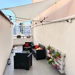 La Terrazza Sul Porto *