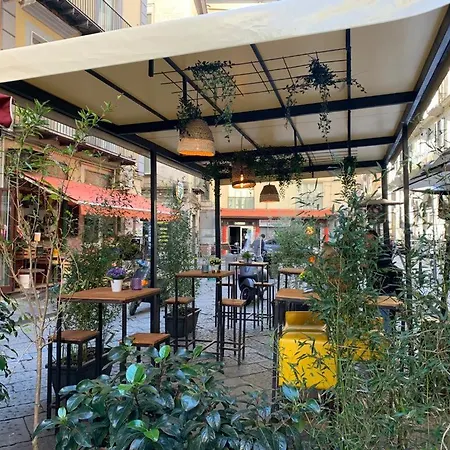 La Terrazza Sul Porto