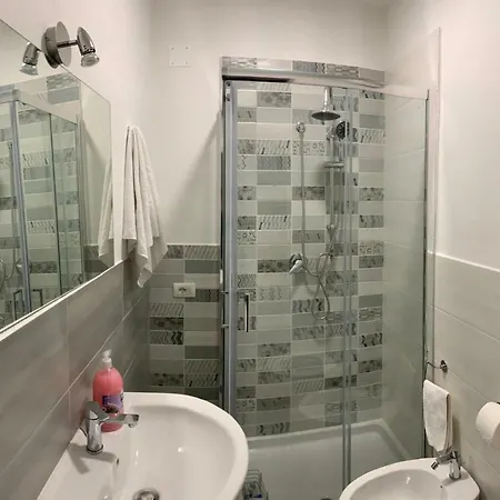 Apartamento La Terrazza Sul Porto