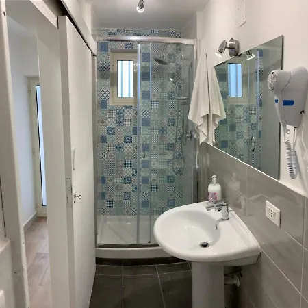La Terrazza Sul Porto Apartment *