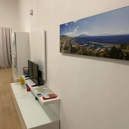 La Terrazza Sul Porto Apartment